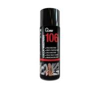 Colla Multiuso Spray 400 106 ml 400 ml in Bomboletta Spray Vmd 12 Pezzi