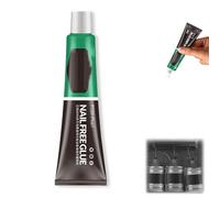 Colla multiuso Wealthyn,colla Wealthyn,colla multiuso,sigillante adesivo senza chiodi,colla multifunzionale ad asciugatura rapida,for incollare plastica,legno,acrilico,vetro(20g,1pcs)