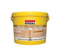 Colla Parquet senza solventi in secchio di 5 kg