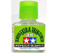 Colla Pennello Extra Fluida Rapida