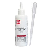 Colla Per Ballast E Scenari Con Pipetta 125ML Busch 7593