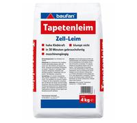 Colla Per Carta Da Parati Baufan 4 Kg Colla Per Carta Da Parati Per Raschiatura