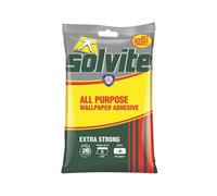 Colla Per Carta Da Parati Extra Forte Universale 5 Rotoli Sachet SLV1591219