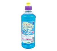 Colla per carta PVA 500 ml blu