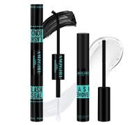 Colla per Ciglia a Grappolo Individuale Lash Bond and Seal Colla Adesiva per Cig