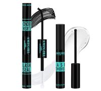 Colla per Ciglia a Grappolo Individuale Lash Bond and Seal Colla Adesiva per Ciglia Cluster Colla per Ciglia Remover Ciglia Extension, Eyelash Glue Remover Combinazione