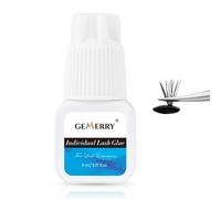 Colla per Ciglia Finte Ciuffetti 5ML Eyelash Glue DIY Colla Extension Ciglia Fin