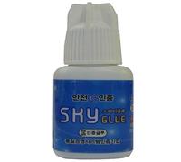 Colla per ciglia finte Sky D+, 5 ml