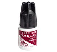 Colla per ciglia finte Ultra+, 3 ml, 5 ml, 10 ml , 3ml
