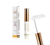 Colla per ciglia Icona Lashes - Couperia di asciugatura rapida per cluster per ciglia e estensioni a strisce - Tenuta di lunga durata di 24 ore facil