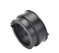 Colla per collettore di aspirazione interfaccia carburatore 13121-15F00 compatibile con parti di motociclette automobilistiche AN400 400 1999 2006 per codice articolo 13121-15F00