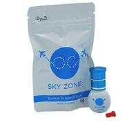Colla per extension ciglia - SKY ZONE - Ultra forte - Eyelash Glue - Nero 5 g