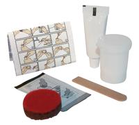 Colla per fissaggio Flat e Bali 36 g