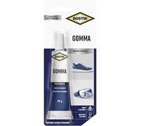 Bostik, Adesivo per Gomme e Tessuti Gommati 50g