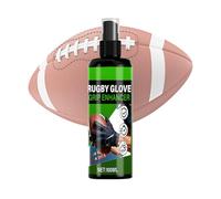 Colla Per Guanti Portiere - Spray Per Presa A Lunga Durata Da 100 Ml | Guanti Da Portere Adesivi Per Portiere, Calcio, Allenamento Sportivo, Baseball, Basket, Battuta, Boxe, Attività All'aperto E Uso