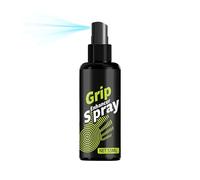 Colla per guanti - Spray grip 11,8x3,1 cm, ingrediente delicato | Spray per presa per portiere con forte strato adesivo, adesivo per guanti da portiere per calcio, pallavolo, baseball, boxe, golf, all