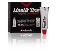 Colla per involucri Vittoria Mastikone (x12) Blanc