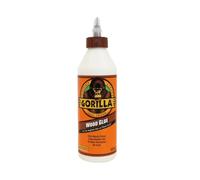 Colla Per Legno Gorilla Glue 532ml GRGGWG536
