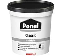 Ponal PN12N Classic, Colla per legni, 760 g