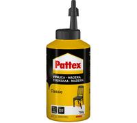 Colla per legno Pattex Express 75 g Bianco