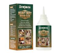 Colla per legno per mobili resistente 8,45 fl.oz Colla per legno più forte
