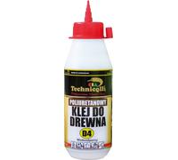Colla per legno poliuretanica D4 250 ml - TQ R-123