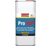 Colla per legno Pro 40P