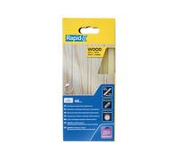 Colla Per Legno Rapida Bastoncini 12 X 190Mm (Confezione 48) RPD5001421