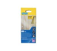 Colla Per Legno Rapida Bastoncini 12 X 190Mm (Confezione 48) RPD5001421