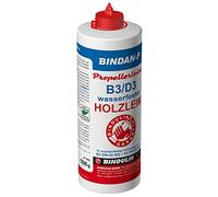 Colla per legno resistente all' acqua, BINDAN propellerleim 1.000 G
