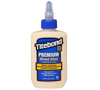 Colla per legno Titebond Set 354 ml ( Original D2 , Premium D3 , Ultimate D4 )