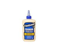 Colla per legno Titebond II Premium - 237 ml small silver