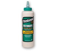 Titebond - Colla per legno Titebond III, 473 ml