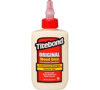 Colla per legno Titebond Original Wood Glue Kleber D2 per uso interno