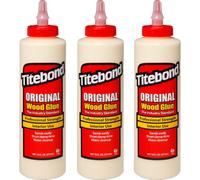 Colla per legno Titebond Original Wood Glue Kleber D2 per uso interno