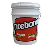 Colla per legno Titebond Original Wood Glue Kleber D2 per uso interno