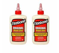 Colla per legno Titebond Original Wood Glue Kleber D2 per uso interno