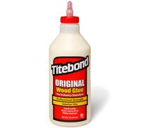 Titebond Original 5065 Wood Glue (Colla Alifatica) Professional Strenght 946 ml