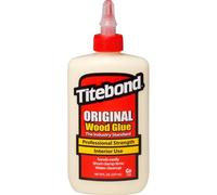 Colla per legno Titebond Original Wood Glue Kleber D2 per uso interno