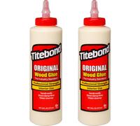 Colla per legno Titebond Original Wood Glue Kleber D2 per uso interno
