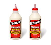 Colla per legno Titebond Original Wood Glue Kleber D2 per uso interno