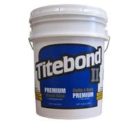 Colla per legno Premium Titebond II 1,892 L