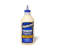 Colla per legno Titebond Premium II per uso interno ed esterno resistente...