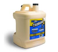 Colla per legno Titebond Premium II per uso interno ed esterno resistente...