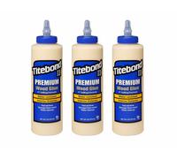 Colla per legno Titebond Premium II per uso interno ed esterno resistente...