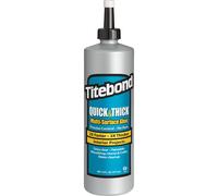 Colla per legno Titebond Quick & Thick colla per legno 473 ml (ex colla...