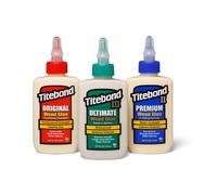 Colla per legno Titebond Set 354 ml ( Original D2 , Premium D3 , Ultimate D4 )