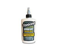 Colla per legno Titebond Speed Set Wood Glue 237 ml D2