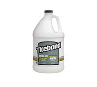 Colla per legno Titebond Speed Set Wood Glue D2 - 3,8 L