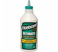 Colla per legno Titebond Ultimate III 946 ml impermeabile D4